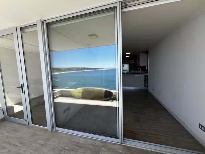 Increíble Oportunidad!!! Hermoso departamento boutique en primera línea Concón  2D 2B 1E 1B