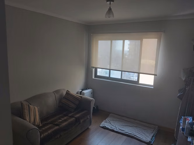 Venta Departamento amplio frente al Parque Ingles