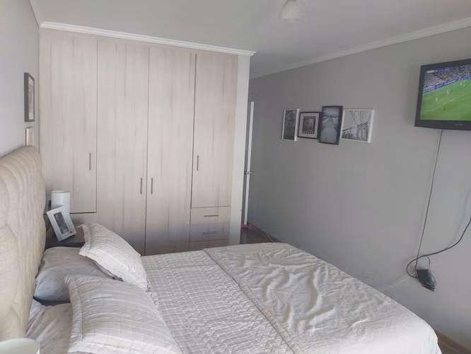 Venta Departamento amplio frente al Parque Ingles