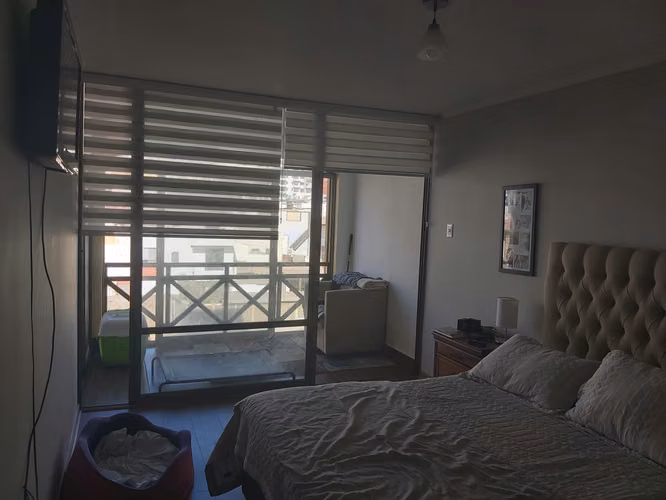Venta Departamento amplio frente al Parque Ingles