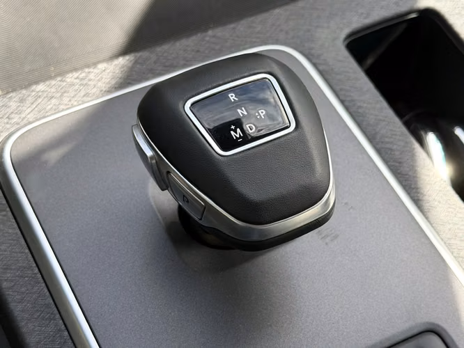 ZX AUTO GRAND LION 2026