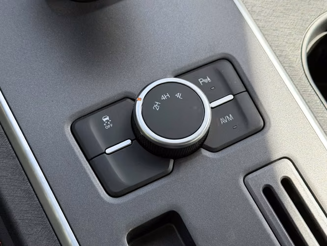 ZX AUTO GRAND LION 2026