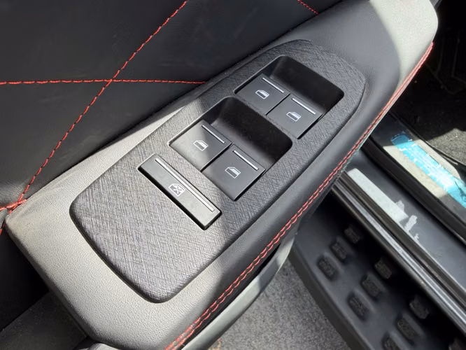 ZX AUTO GRAND LION 2026