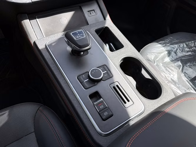 ZX AUTO GRAND LION 2026