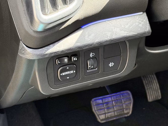 ZX AUTO GRAND LION 2026