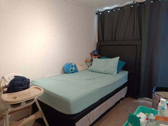 Venta Depto, Avda. Departamental, Macul (149162)