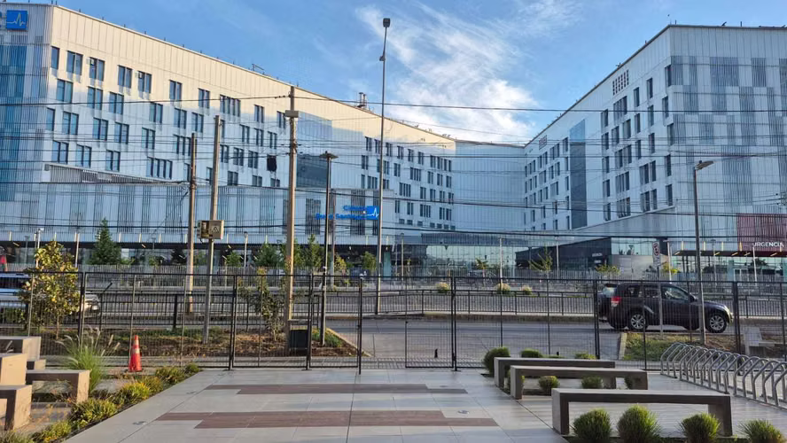 Venta Depto, Avda. Departamental, Macul (149162)