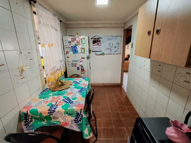 vende Casa Amplia 4D 2B 2E Hualpen (149163)