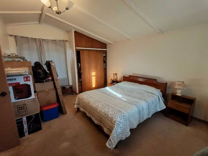 vende Casa Amplia 4D 2B 2E Hualpen (149163)