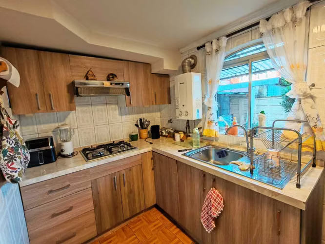 vende Casa Amplia 4D 2B 2E Hualpen (149163)