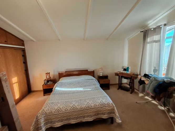 vende Casa Amplia 4D 2B 2E Hualpen (149163)