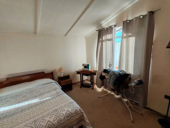 vende Casa Amplia 4D 2B 2E Hualpen (149163)