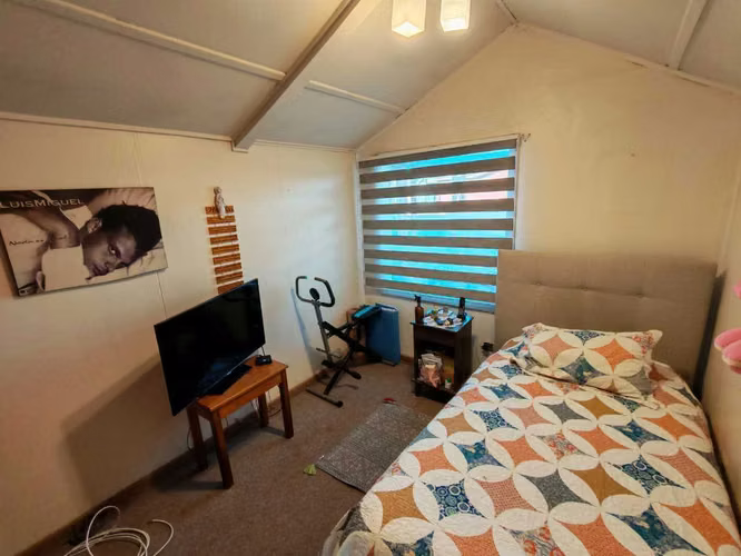 vende Casa Amplia 4D 2B 2E Hualpen (149163)