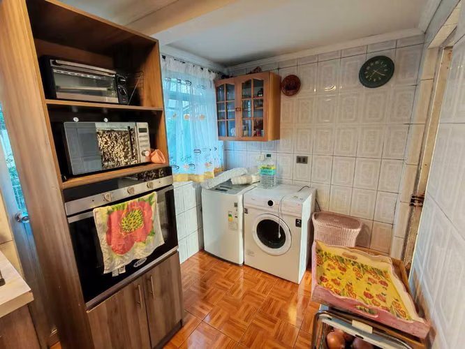 vende Casa Amplia 4D 2B 2E Hualpen (149163)