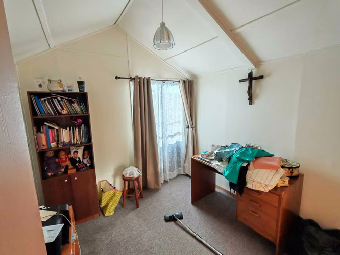 vende Casa Amplia 4D 2B 2E Hualpen (149163)