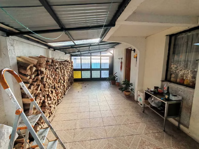vende Casa Amplia 4D 2B 2E Hualpen (149163)