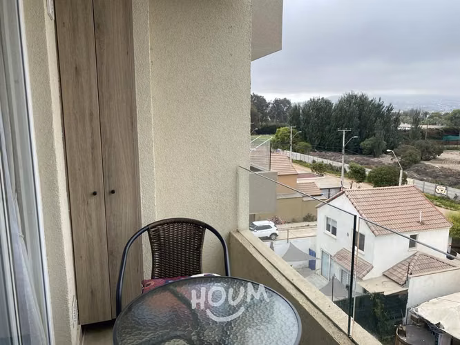 Departamento en Parque Altamura