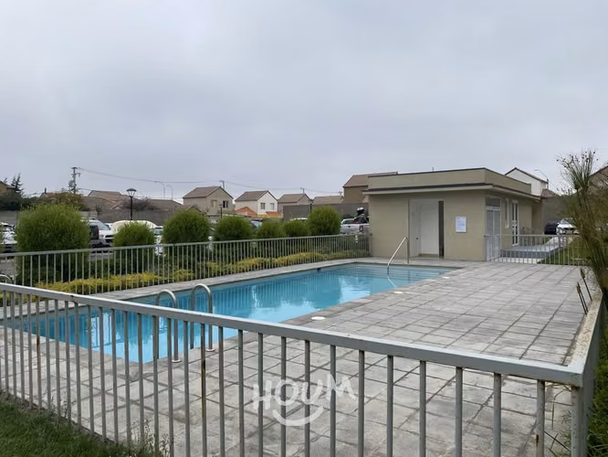 Departamento en Parque Altamura