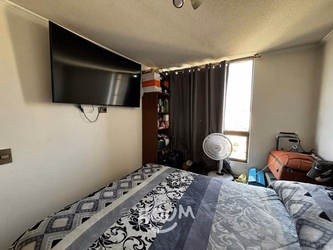 Departamento en Calle Venecia