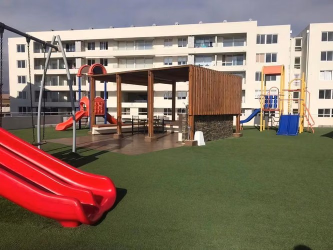 Oportunidad de inversión en La Serena