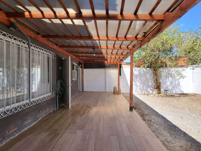 Casa en venta La Cruz, Quillota – UF 3.400  (149154)