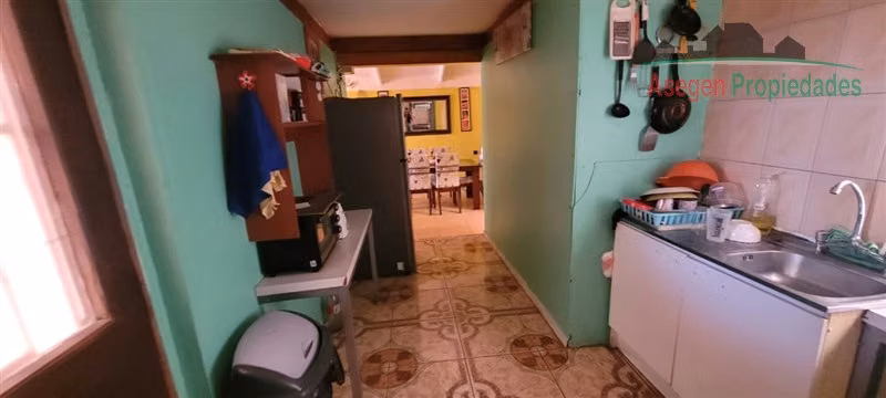 CASA Casa en venta en la población Manuel Rodríguez - Imagen 7