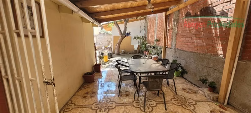 CASA Casa en venta en la población Manuel Rodríguez - Imagen 13