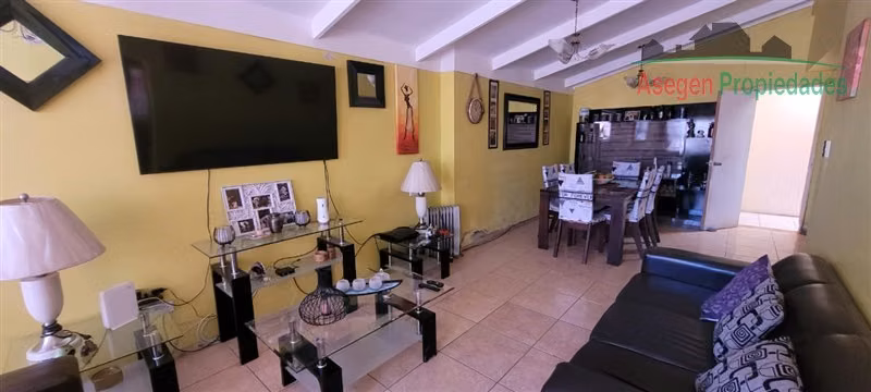 CASA Casa en venta en la población Manuel Rodríguez - Imagen 5