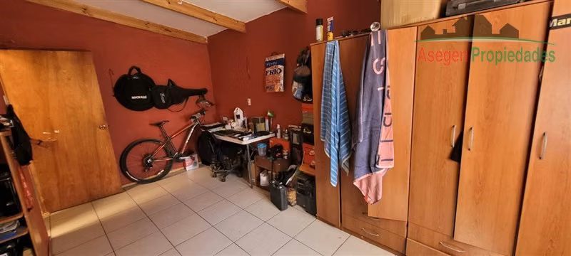 CASA Casa en venta en la población Manuel Rodríguez - Imagen 18
