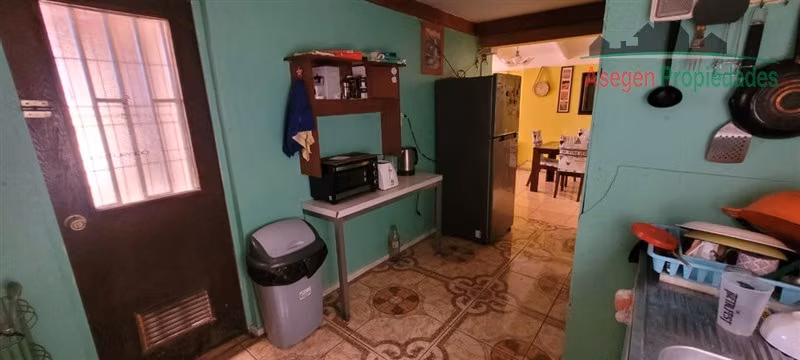 CASA Casa en venta en la población Manuel Rodríguez - Imagen 8