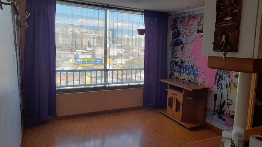 Acogedor departamento 2 ambientes - Imagen 4