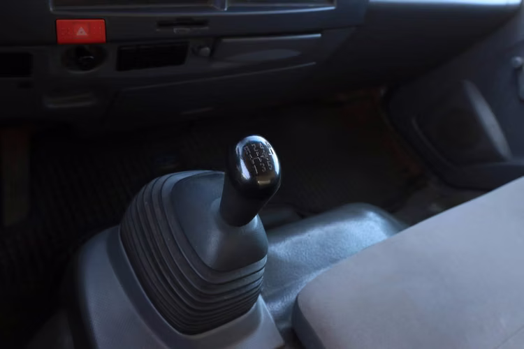 CAMION CHEVROLET NQR AÑO 2018 FRENOS DE AIRE CARROCERIA FRIO 10 PALLET