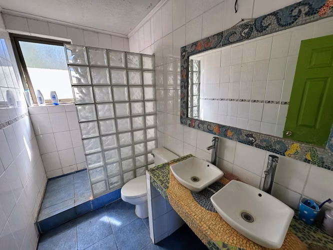 Venta de Parcela en Condominio San Isidro Peñablanca