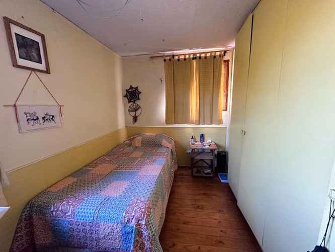 Venta de Parcela en Condominio San Isidro Peñablanca