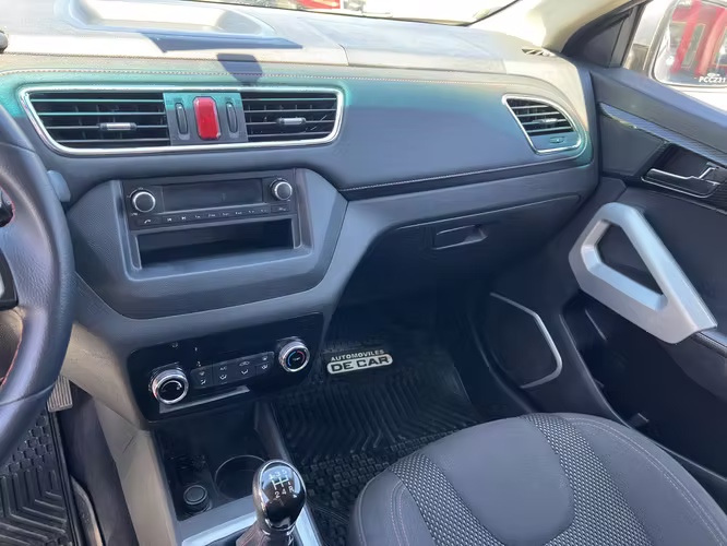 JAC JS2 2021 UNICO DUEÑO