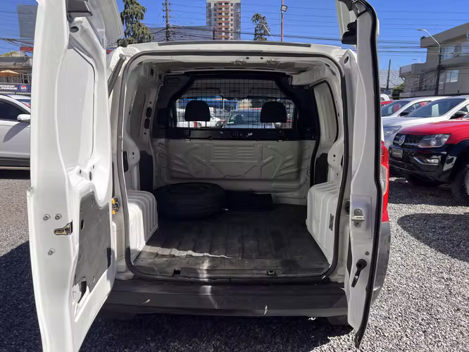 PEUGEOT BIPPER 2014 1.4 DIESEL