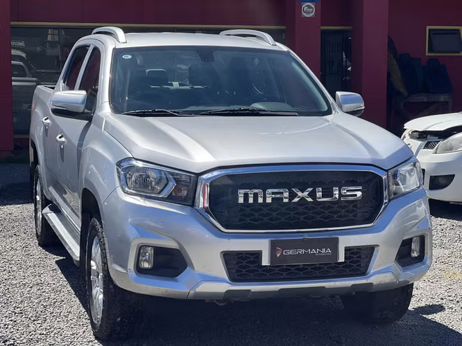 MAXUS T60 2021 MOTOR 2.0CC TURBO FULL - Imagen 3