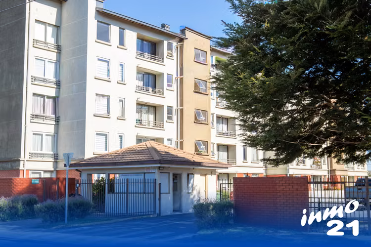 Departamento En Venta En Las Encinas