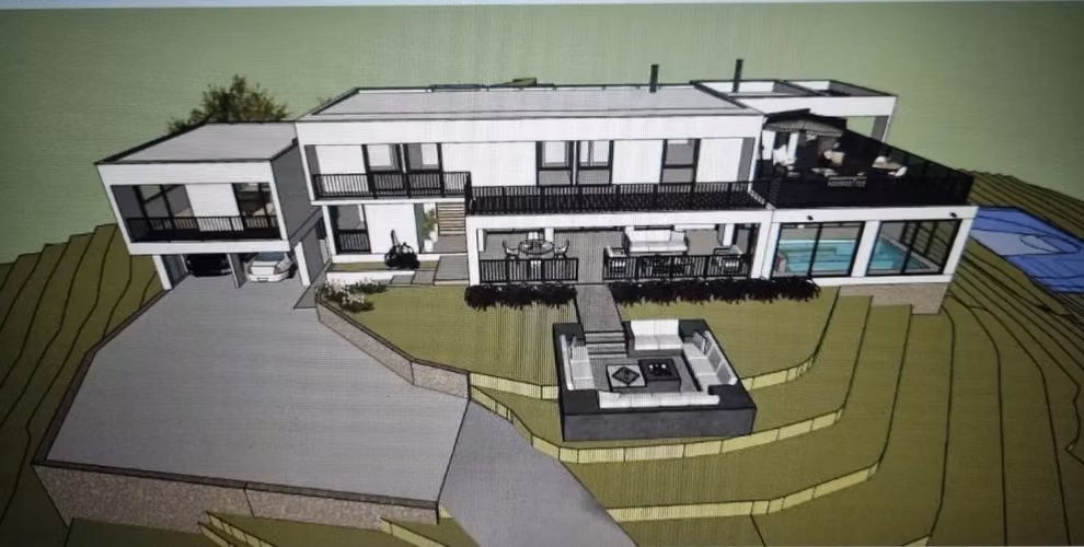 Imperdible uf2500 parcela condominio hacienda chacabuco