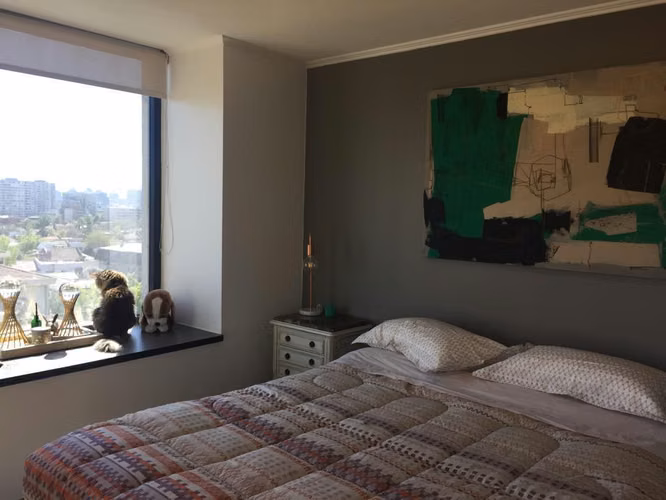 Departamento En Venta En Ñuñoa - Imagen 27