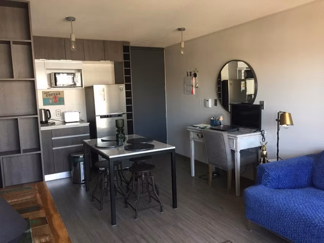 Departamento En Venta En Ñuñoa - Imagen 5