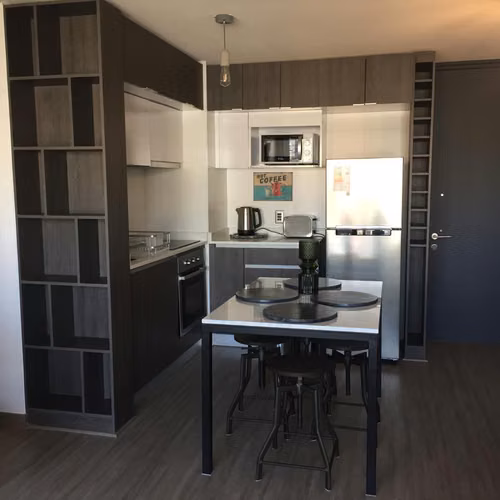 Departamento En Venta En Ñuñoa - Imagen 2