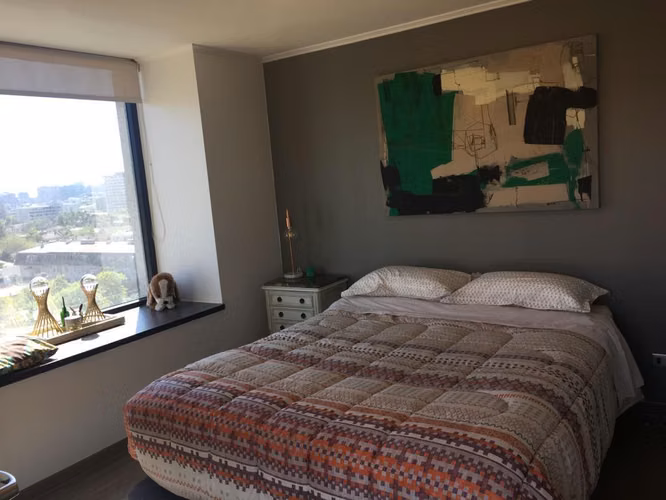 Departamento En Venta En Ñuñoa - Imagen 21