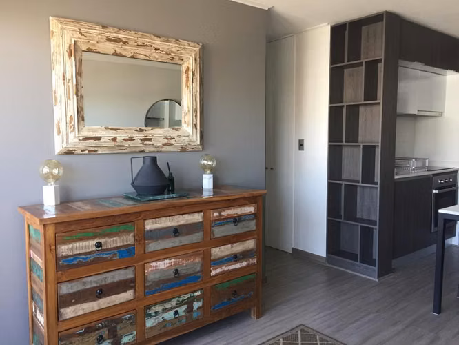 Departamento En Venta En Ñuñoa - Imagen 8