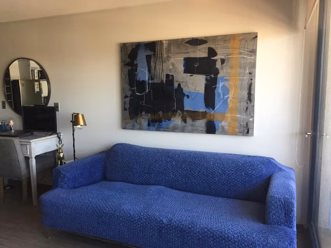 Departamento En Venta En Ñuñoa - Imagen 4