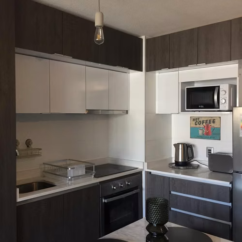 Departamento En Venta En Ñuñoa - Imagen 7