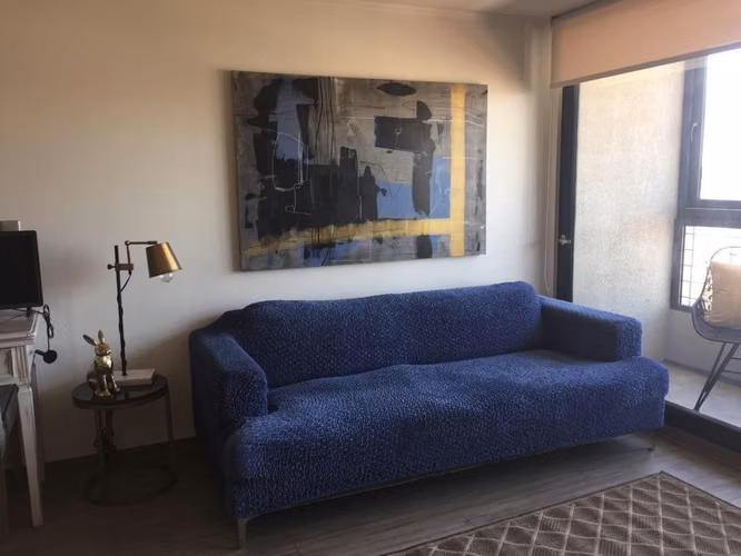 Departamento En Venta En Ñuñoa - Imagen 6
