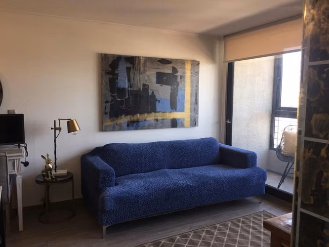 Departamento En Venta En Ñuñoa - Imagen 3