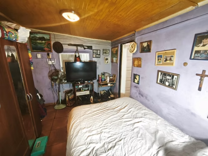 CASA ESCRITORES NACIONALES LA FLORIDA - Imagen 7