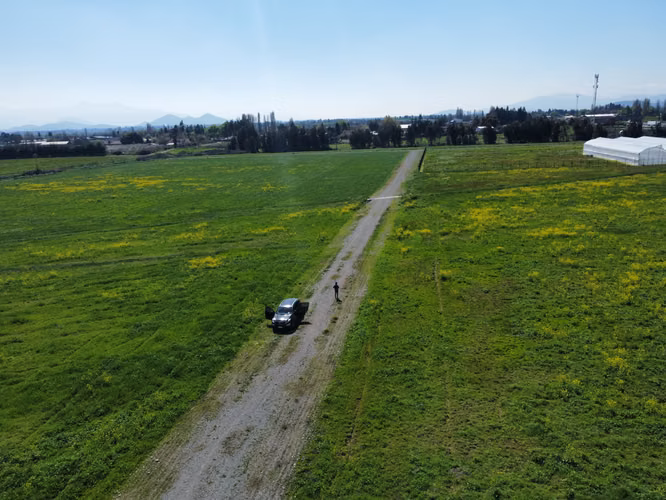 TERRENO de 11.000 m2 Aprox, en sector Agroindustrial, Alta Plusvalía, Privilegiada ubicación.